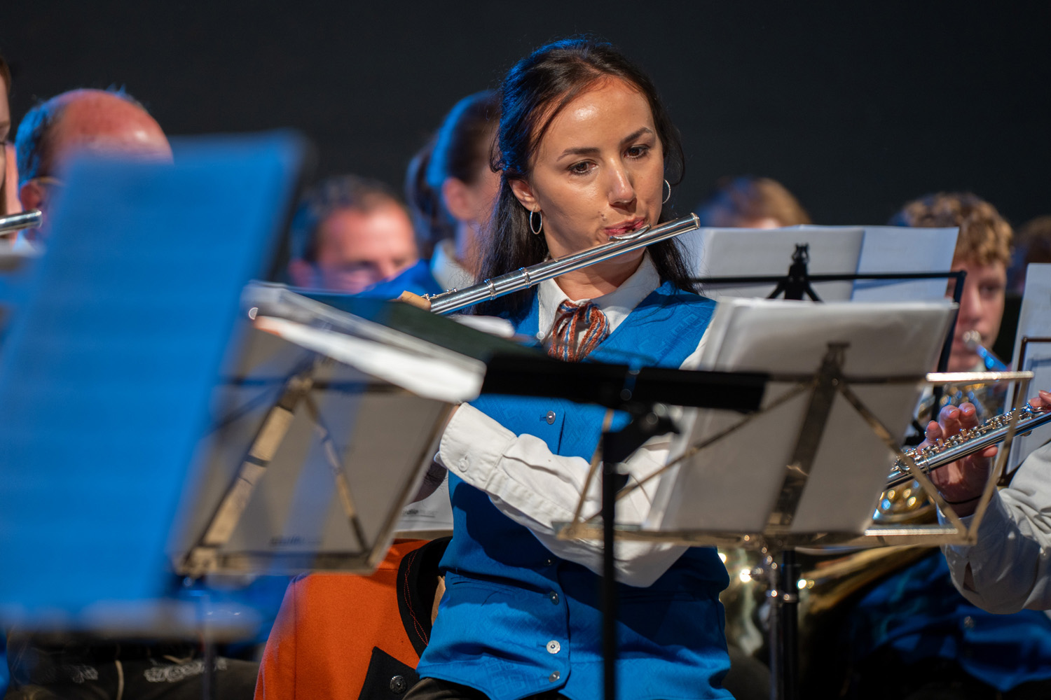 Open Air Konzert, Wendling 2025, 